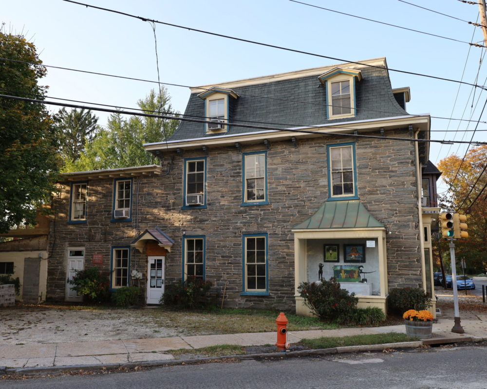 Residential Bowman Properties