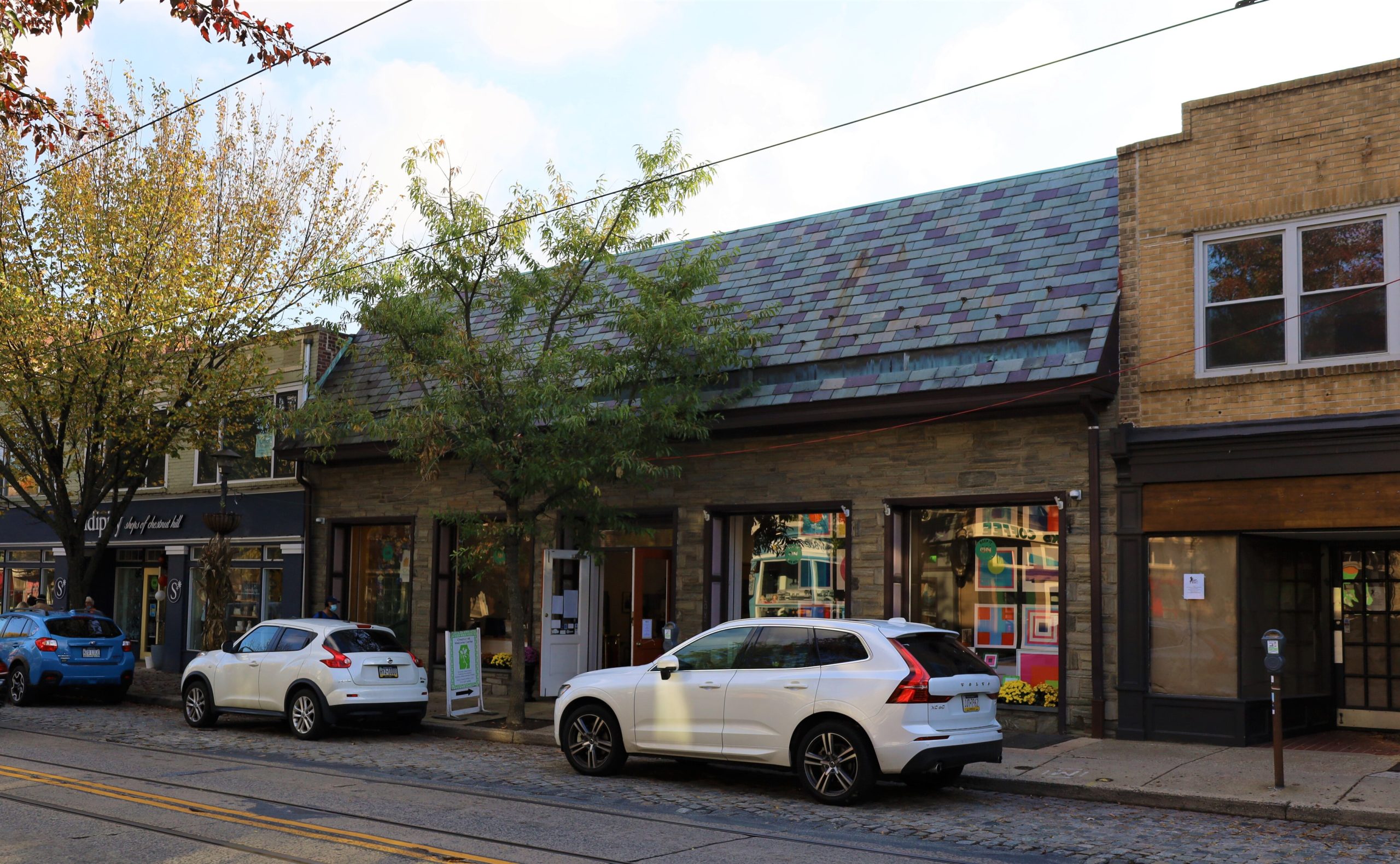 8512 Germantown Avenue, Chestnut Hill Bowman Properties