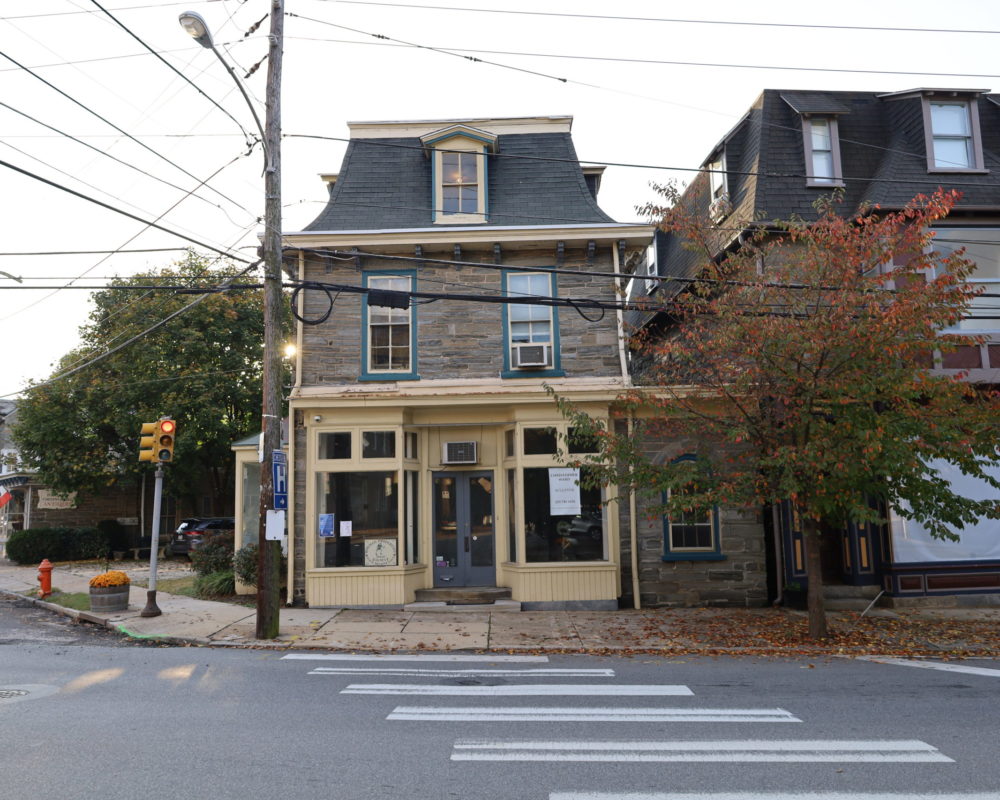 Residential Bowman Properties