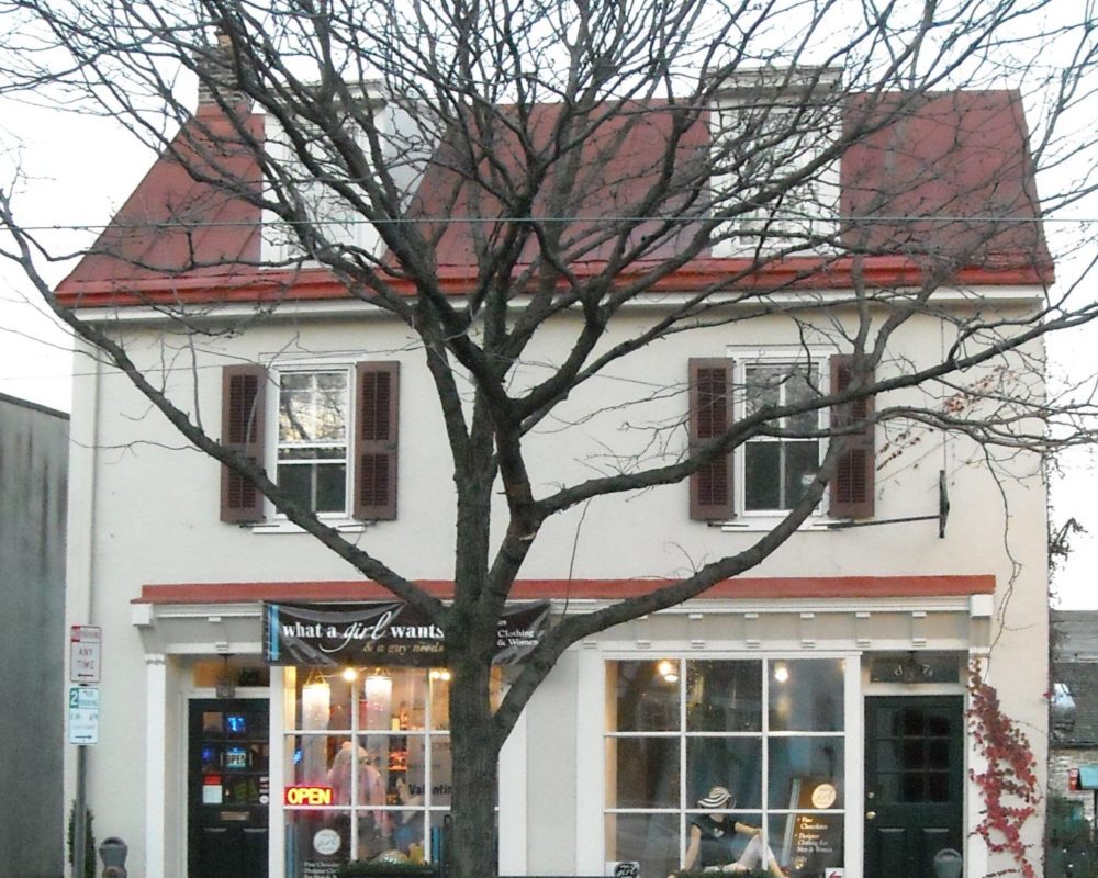 Commercial Bowman Properties